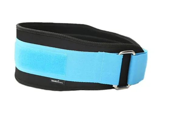 Neoprene Weightlifting Gym Belts / Nylon Belt Best