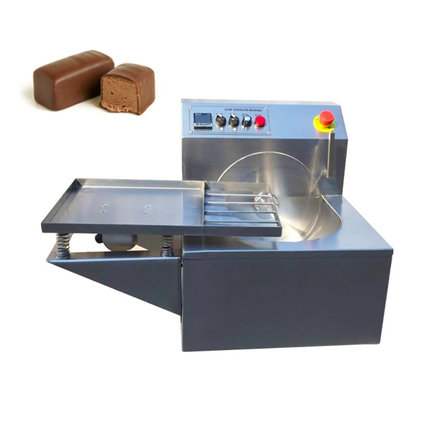 Дешевая линия шоколадного покрытия/мини-машина для шоколада/Заводская поставка, машина для Темперирования Шоколада