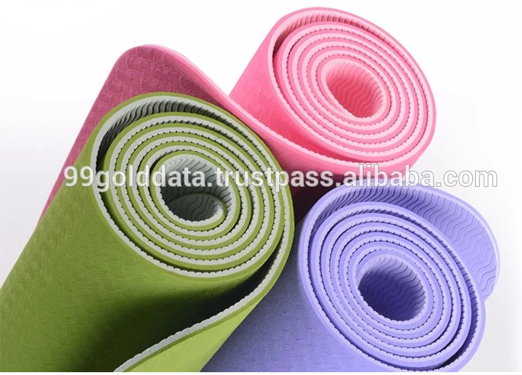 BEST SELLING YOGA MAT/ YOGA CARPET WITH VARIOUS COLOR FROM VIETNAM//Rachel: +84896436456
