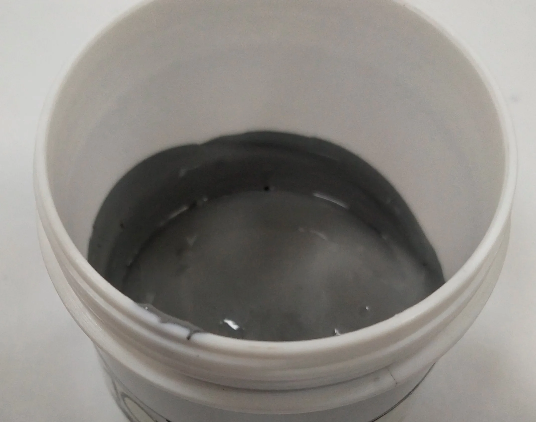 Thermally Conductive Potting Compound Thermal Conductivity Grease For Pcb Board 1.5w/m.k Thermal