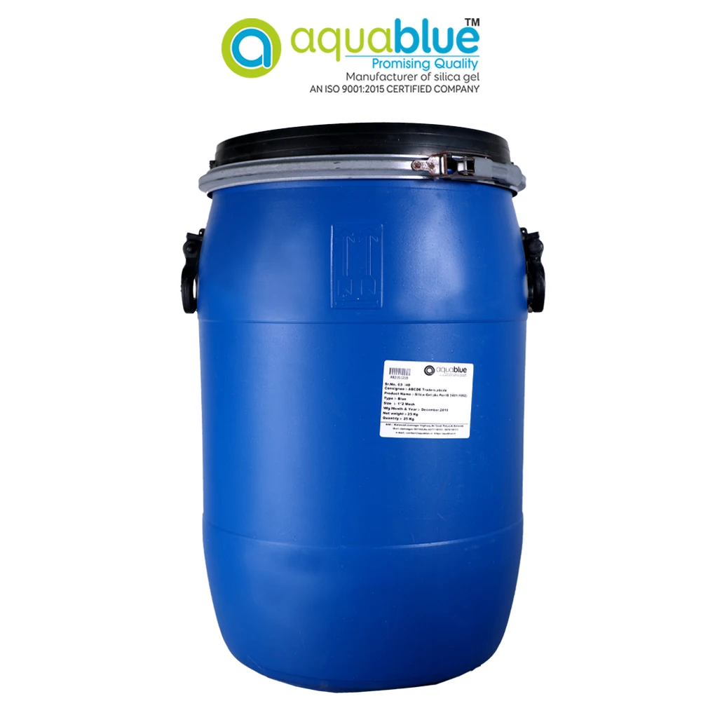 色の変化アクアブルーシリカゲルブルーからピンクインドのシリカゲル乾燥剤製品を最もよく示しています Buy 色変更aquablueシリカゲルブルー ピンクに最高示すシリカゲル乾燥剤製品からインド 最後レート販売シリカゲル吸収シリカゲルブルービーズ輸出国aquablueインド