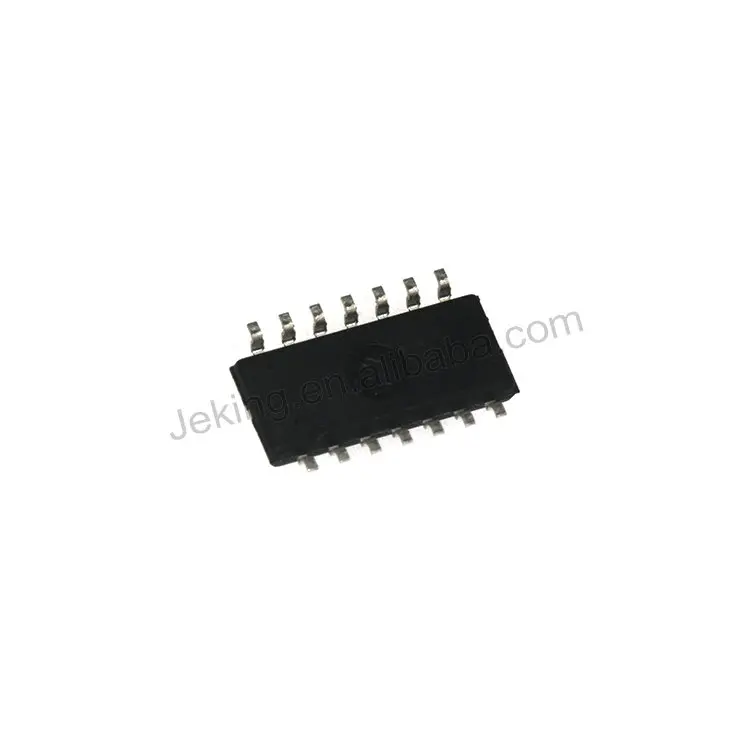 Jeking C451G Car Computer Board IC UPC451G2