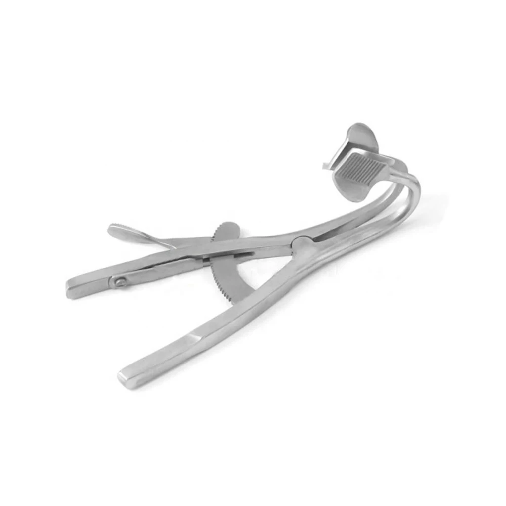 Denhart牵开器。口塞买压舌板手术牵开器。 Buy Denhardt Mouth Gag Oral Surgery,Denhart