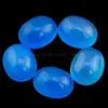 BLUE CHALCEDONY