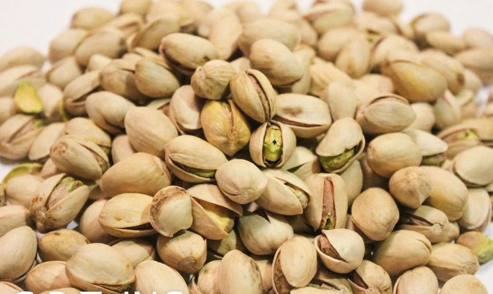 Raw Pistachios No Shell Unsalted Delicious 1 Lb Bag Buy Cheapest