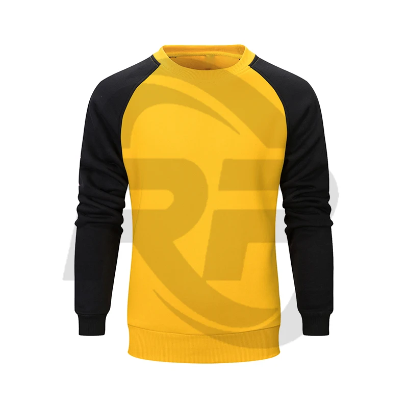 Plain color crewnecks Clearance