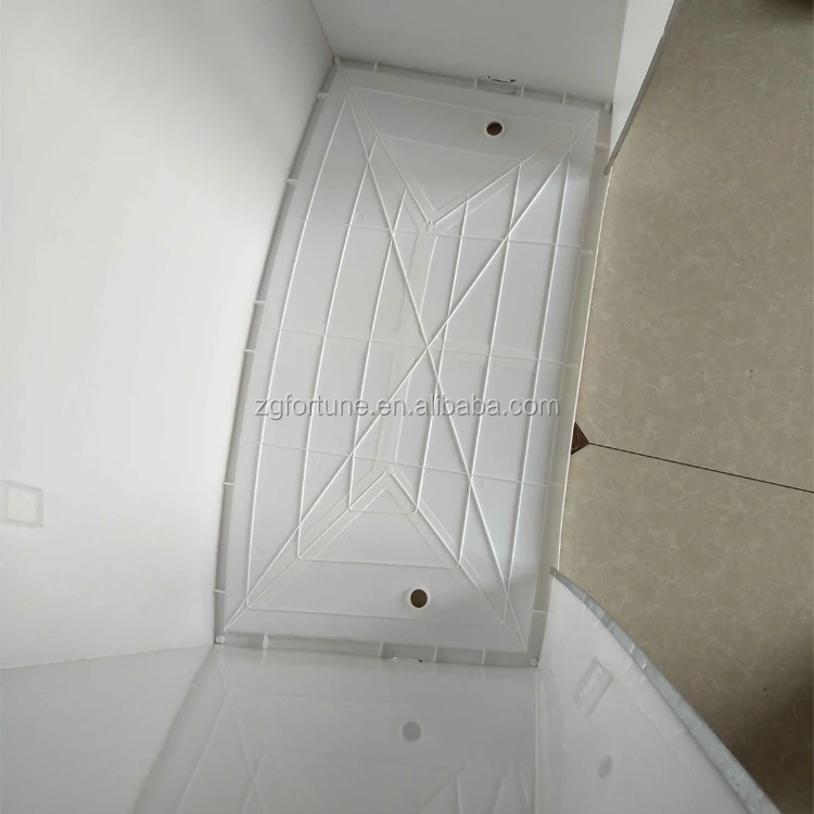 PP Promotion Table  Counter   Promotion Desk for Promotion Show Reception Desk