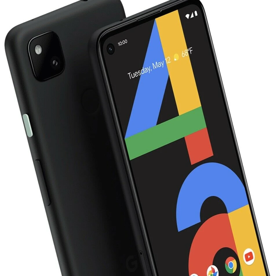 new release google pixel 4a smartphone unlocked buy product product on alibaba com