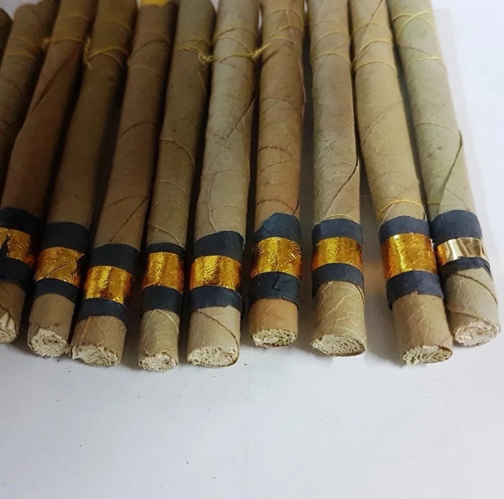 OEM King Leaf pre rolls Blunts terpenes flavored Indica Sativa Pre rolls leaf Blunts organic Pre-Roll king Leaf Pre Rolls