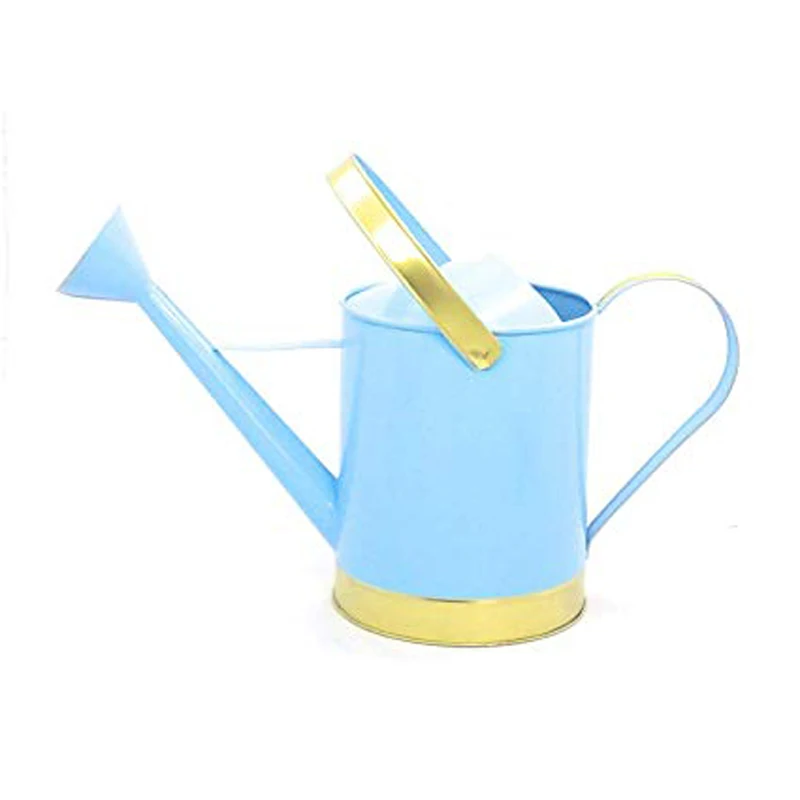 Decorative Farmhouse Natural Galvanized Finished Galvanized Metal