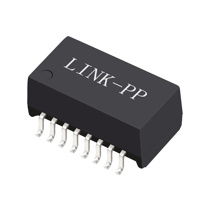 VP8019HF Ethernet Isolation Transformer