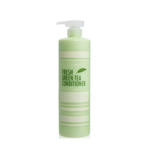 Fresh Green Tea Conditioner All Hair Type Conditioner Buy All Hair