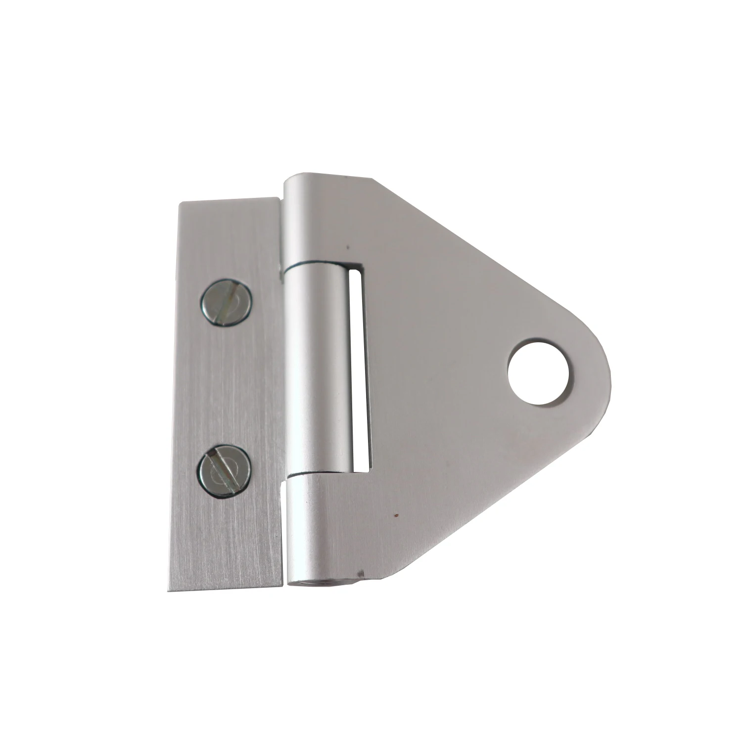 aluminum hinges