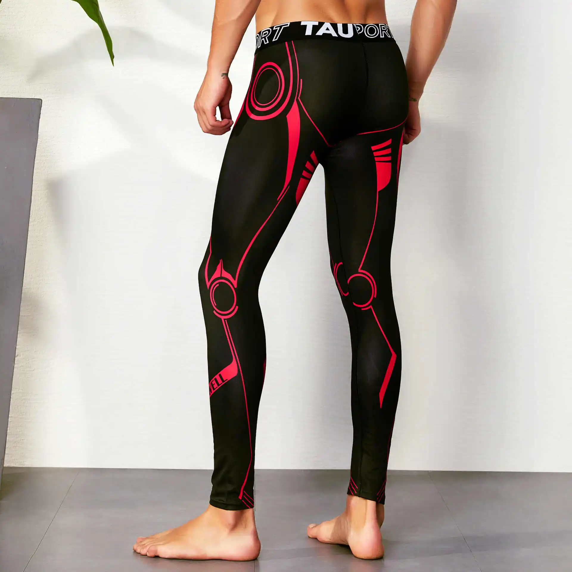 Leggings Fitness 