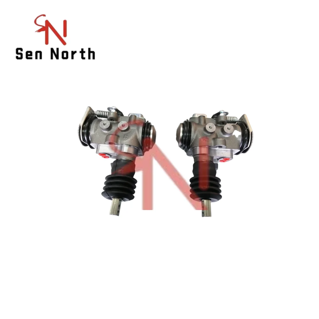 High Quality Truck Brake Parts - 44100-NC002 & 44100-NC003