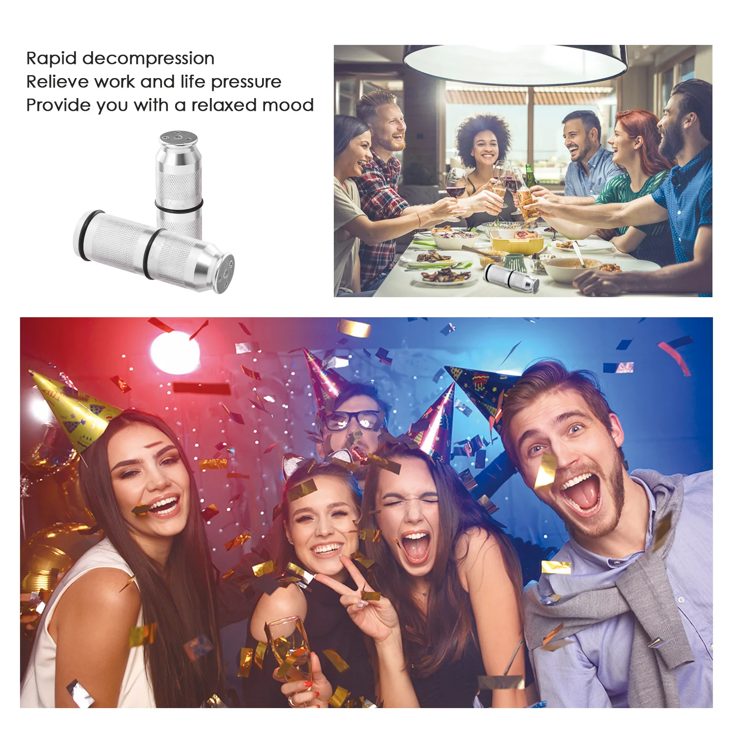 2023 Wholesale Canisters Balloons Dispenser Cream Cracker Cream Whipper