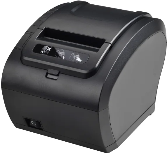 pegasus thermal printer