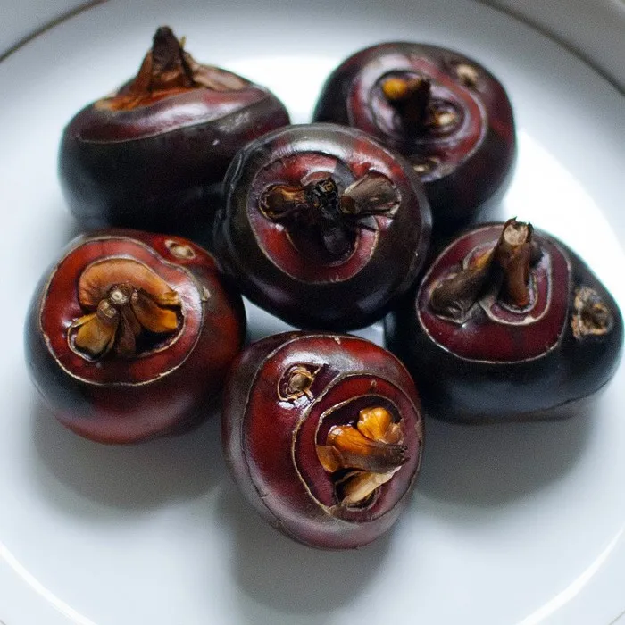 Fresh Water Chestnut For Sale From Vietnam,Contcat 0084963818434 Buy Water Chestnut Vietnamese