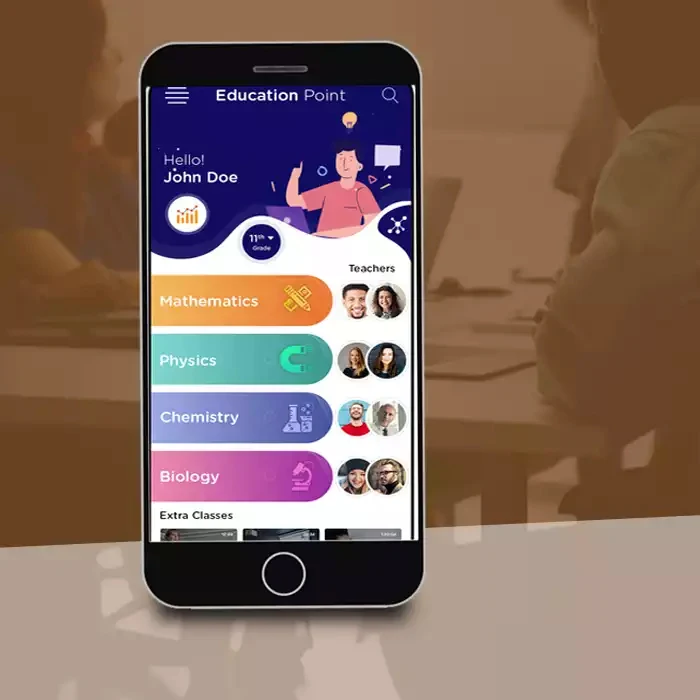 Компания по развитию мобильных приложений eJourney в Индии-электронные услуги