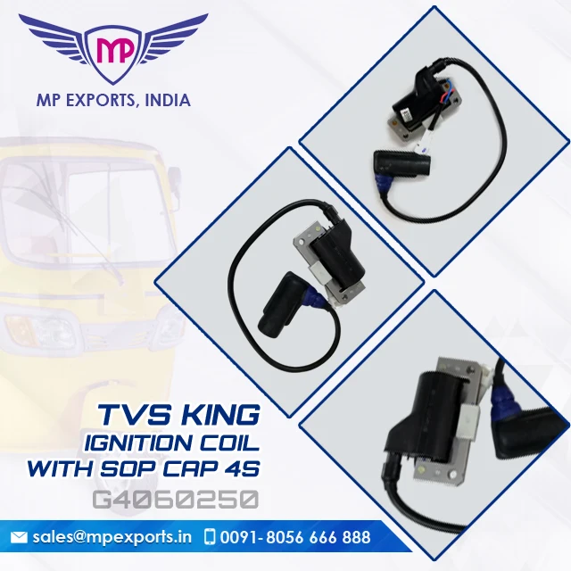Genuine Quality Tvs King Tuk Tuk Mototaxi Auto Rickshaw Spare Parts At