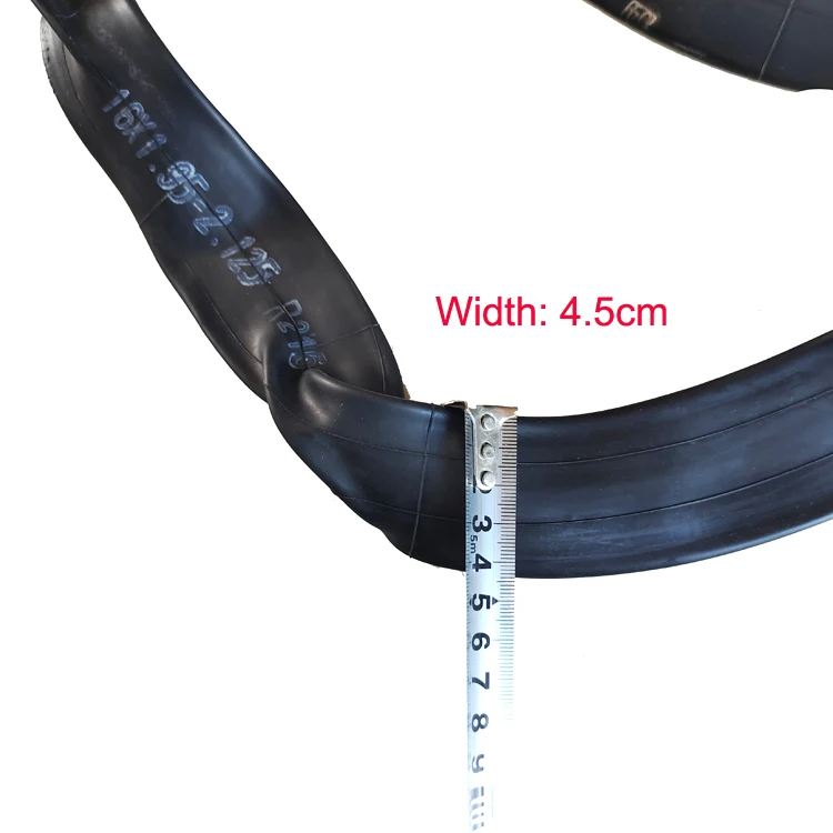 16x1 95 inner tube