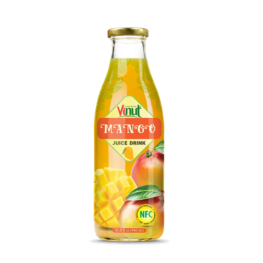 250ml Can 100% Vegetable Juice - Juice for Cold