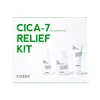 COSRX Puro Fit CICA 7 Kit di Soccorso 18.99