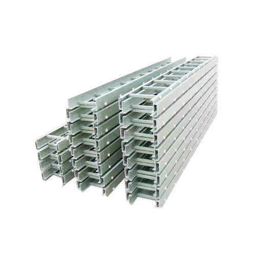 hdg cable tray ladder cable support system