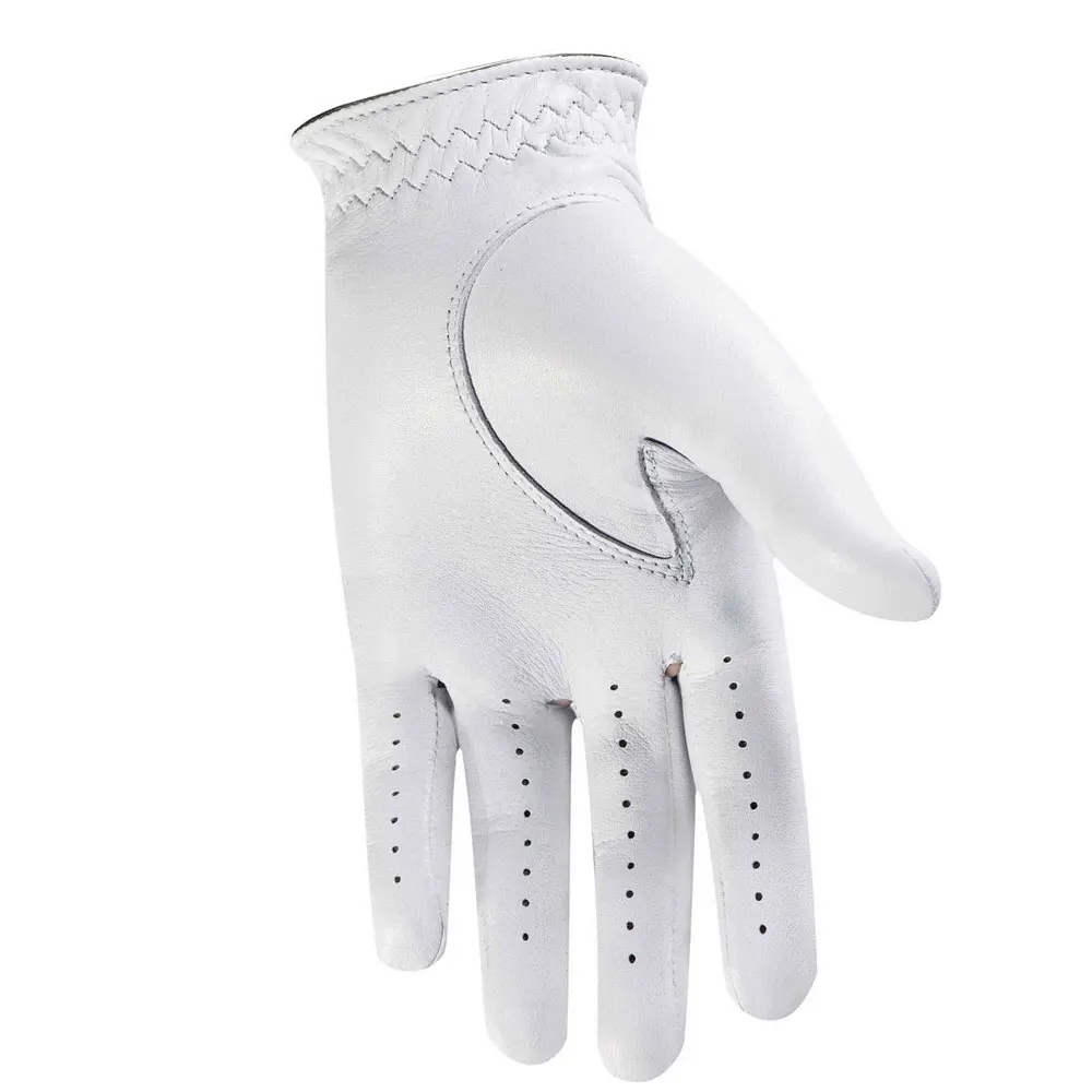 Golf Glove Full Cabretta Leather Golf Glove For Men's Pu Golf Gloves