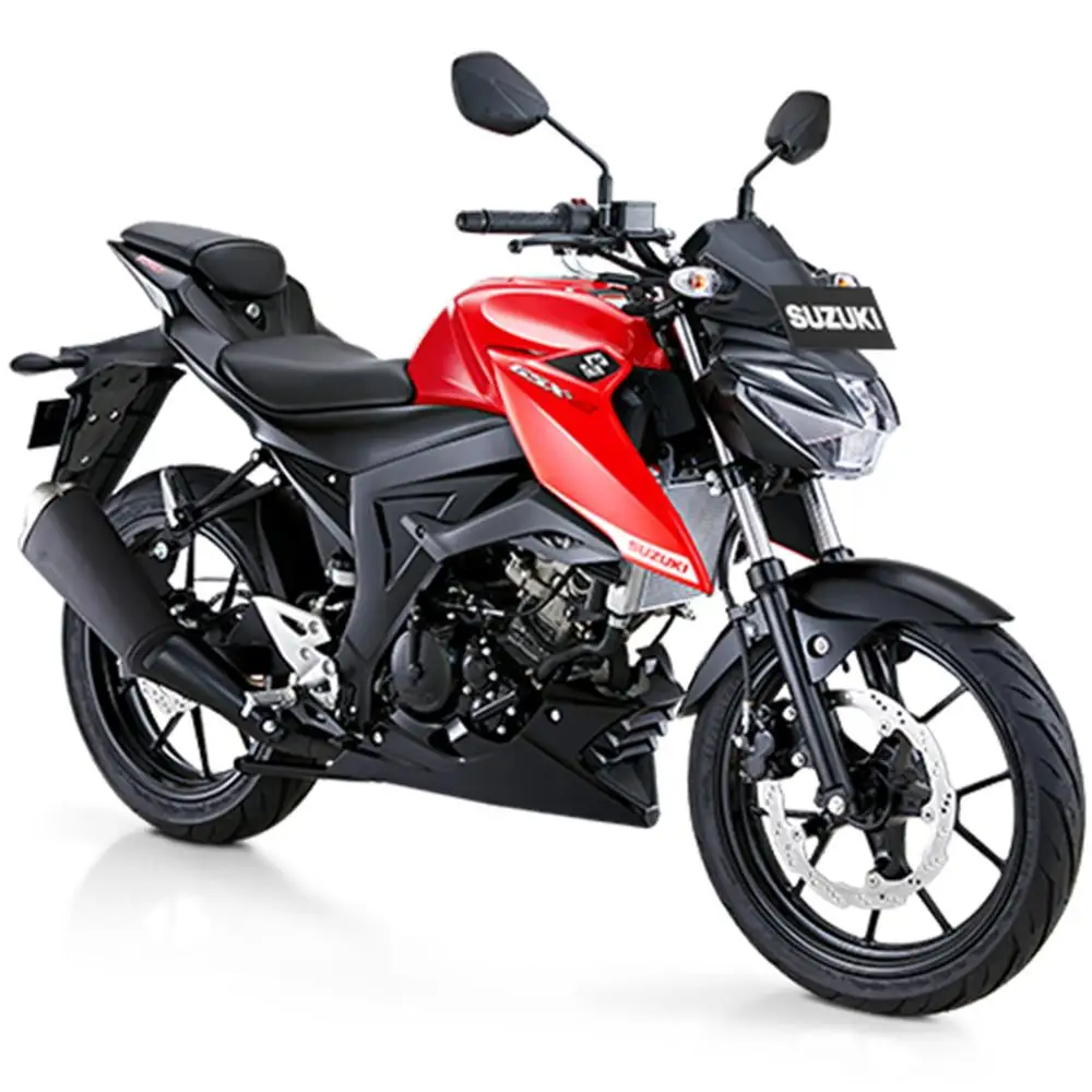 真新しいインドネシア製スズキGSX-S150ストリートバイク| Alibaba.com