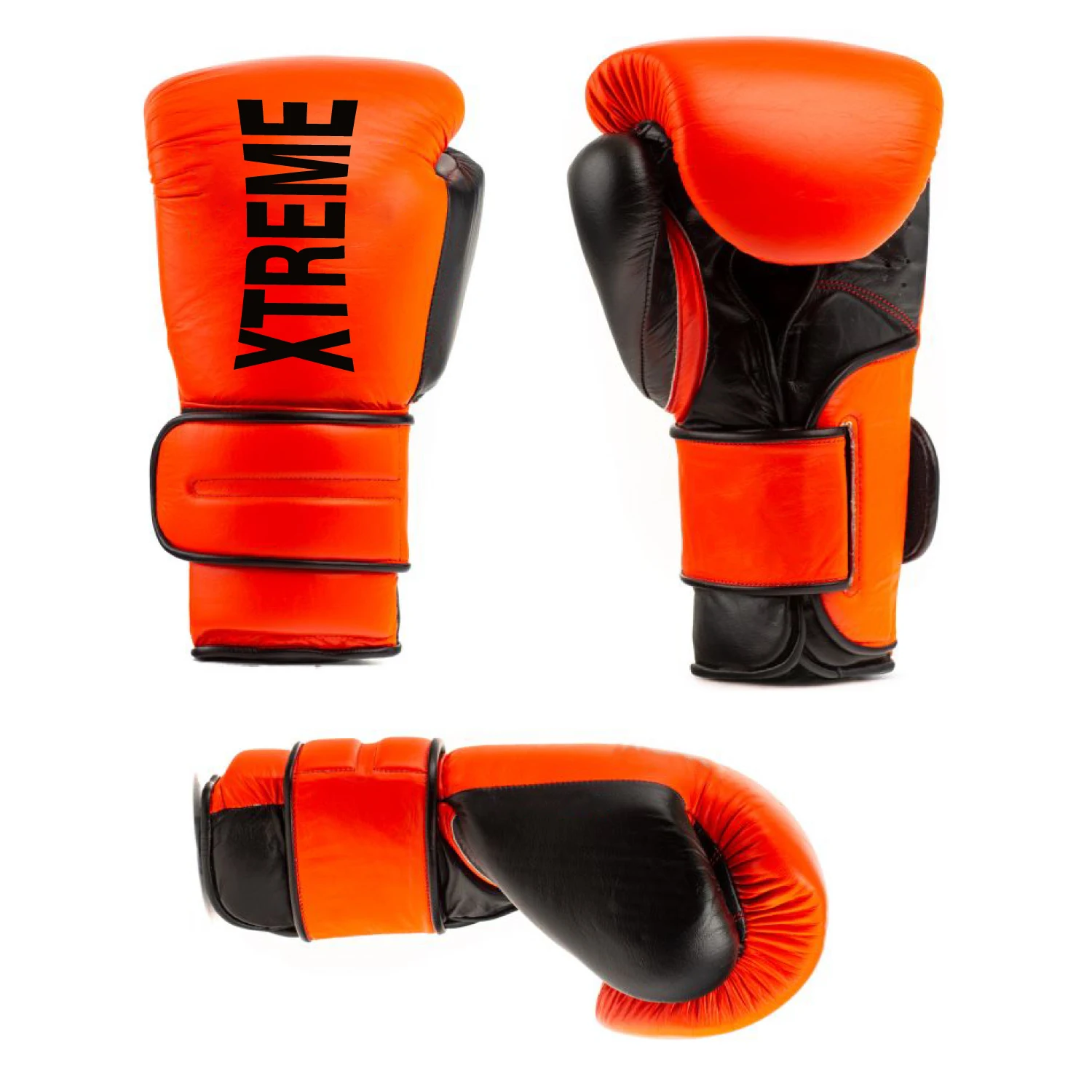 personal boxing gloves