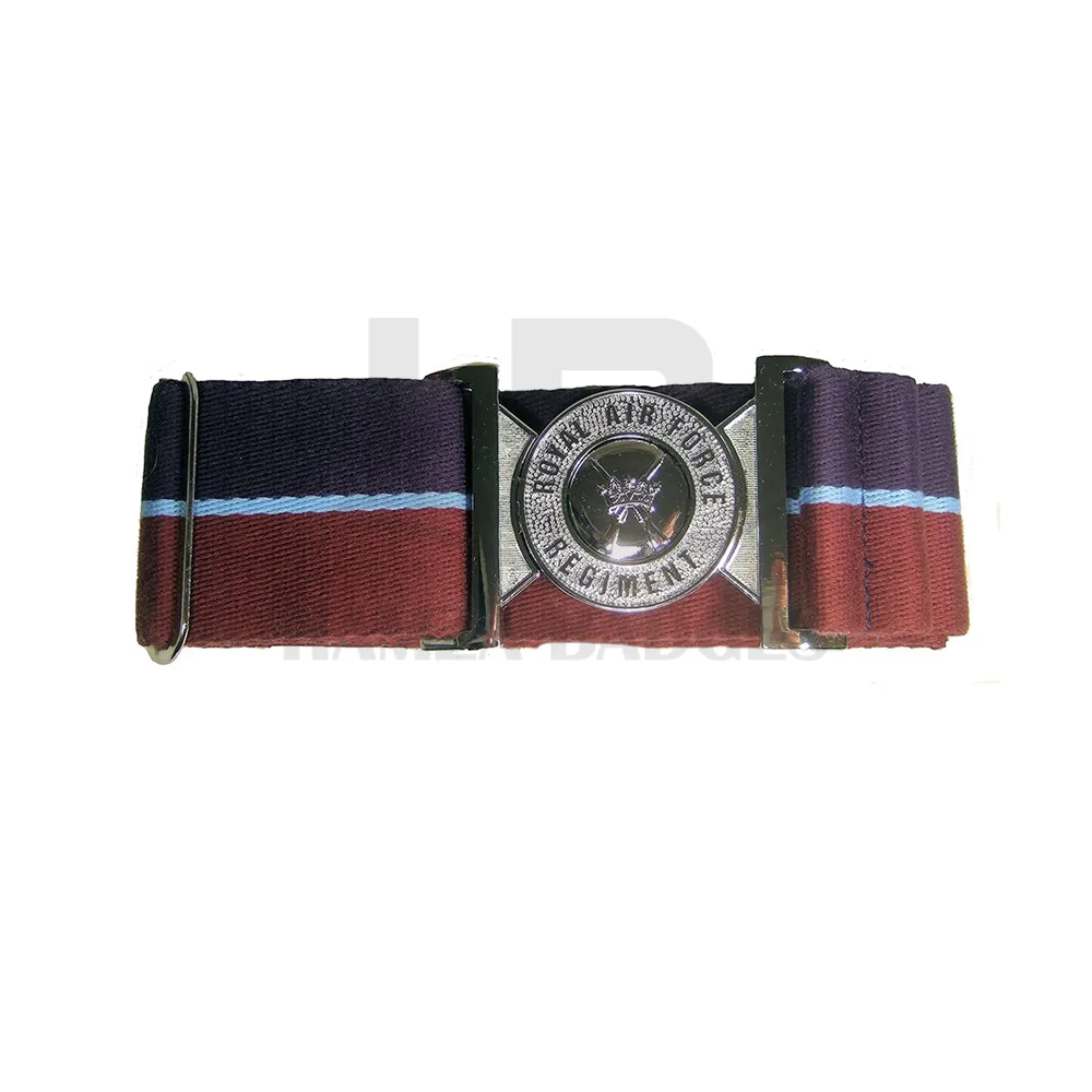 army stable belt