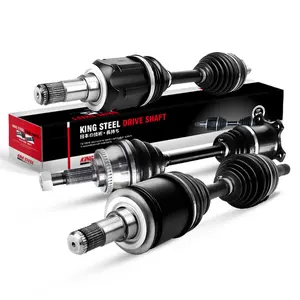 Kingsteel Wholesale Car Front Axle Driveshaft Parts, Oem Deign Auto Shaft Drive for toyota honda nissan hyundai