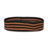 Black/Orange
