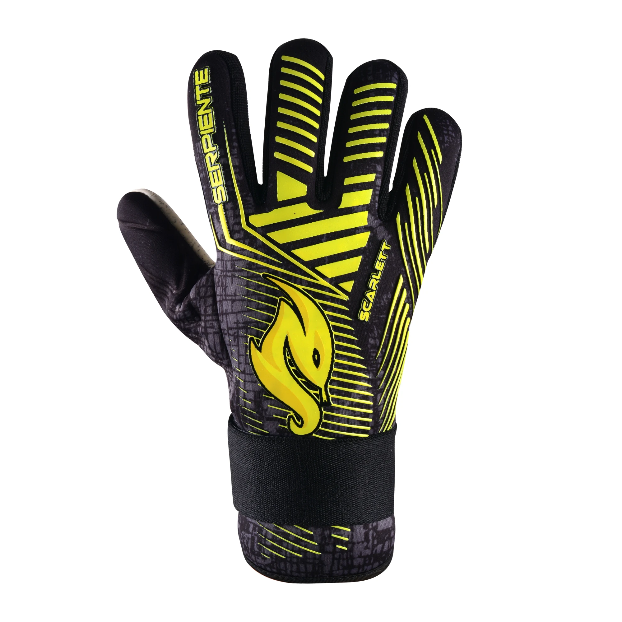 football gloves finger savers