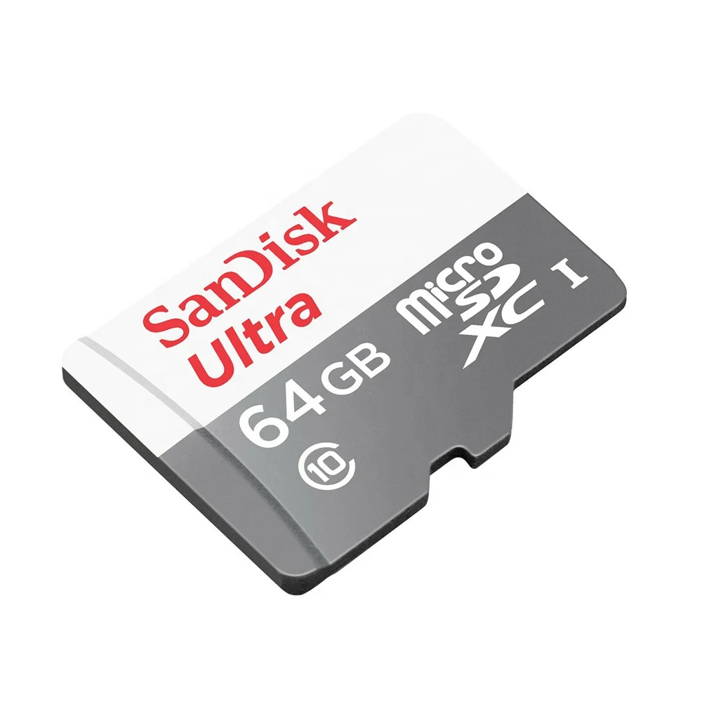 100 Original Authentic Sandisk Ultra Micro Sd Card Sdhc Class10 Memory Card 64gb Buy 64gb C10 Memory Card Sandisk 64gb Micro Sd Card Taiwan Micro Sd Memory Card 64gb Product On Alibaba Com