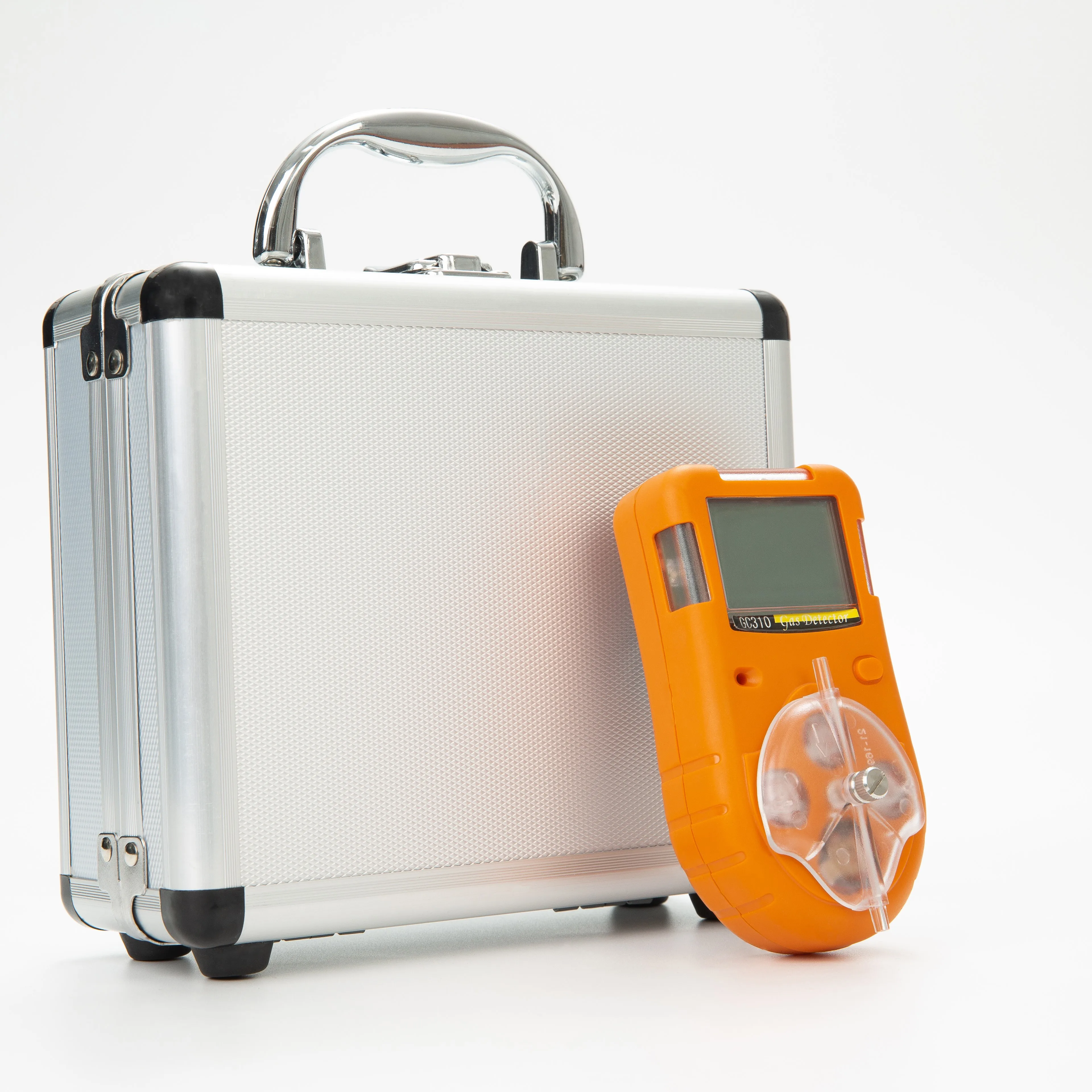 GC310 Portable 4 Gases in 1 Gas Sensor Multi Gas Detector