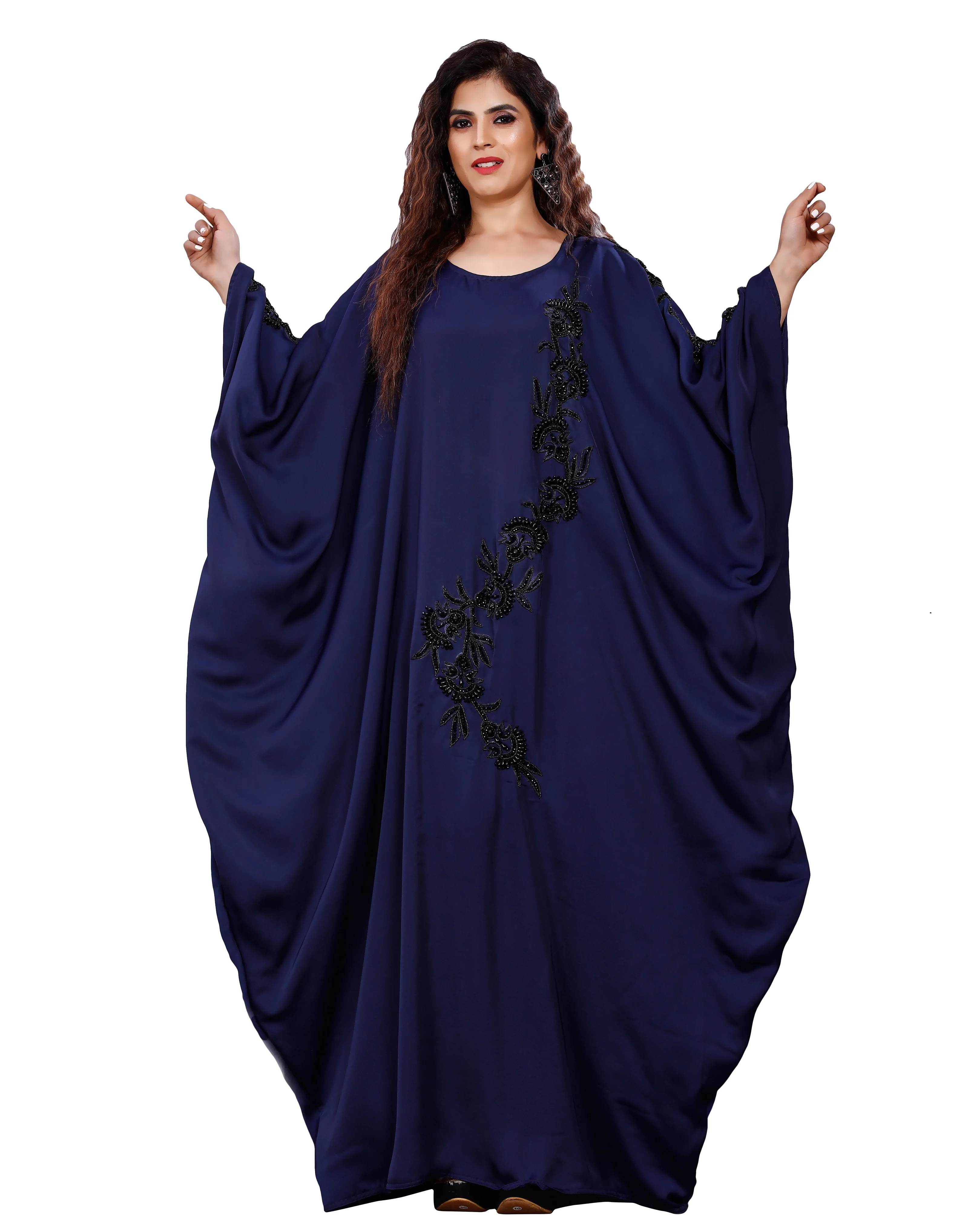 korean abaya