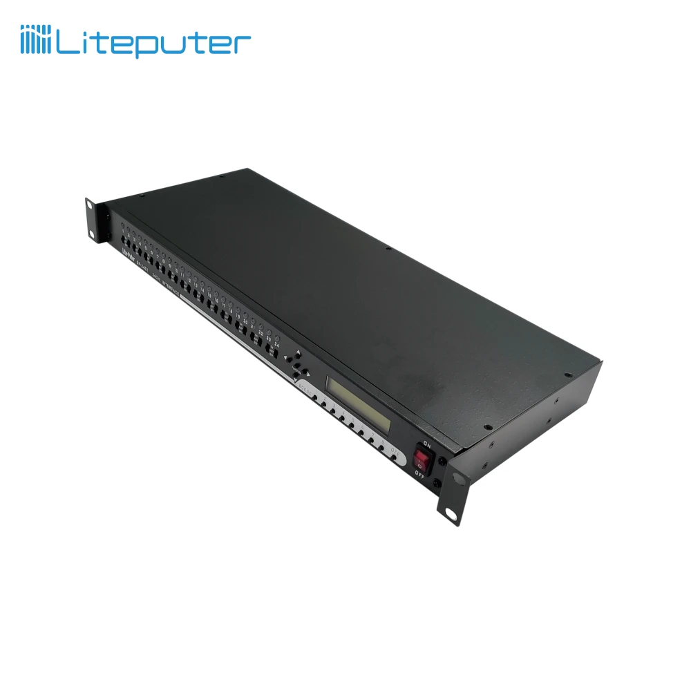 24 channel dmx switch pack| Alibaba.com