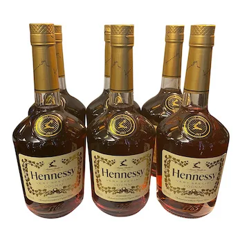 Оптовая продажа Hennessy VS, XO, V.S.O.P коньяк по лучшей цене
