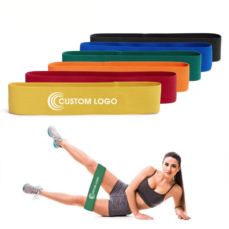 Resistance Bands Set