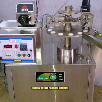 Новая машина для наполнения трубок из лаймовой пасты Chuna