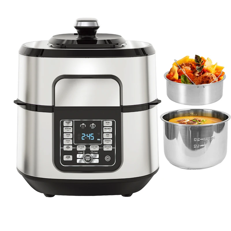 neo electric pressure cooker