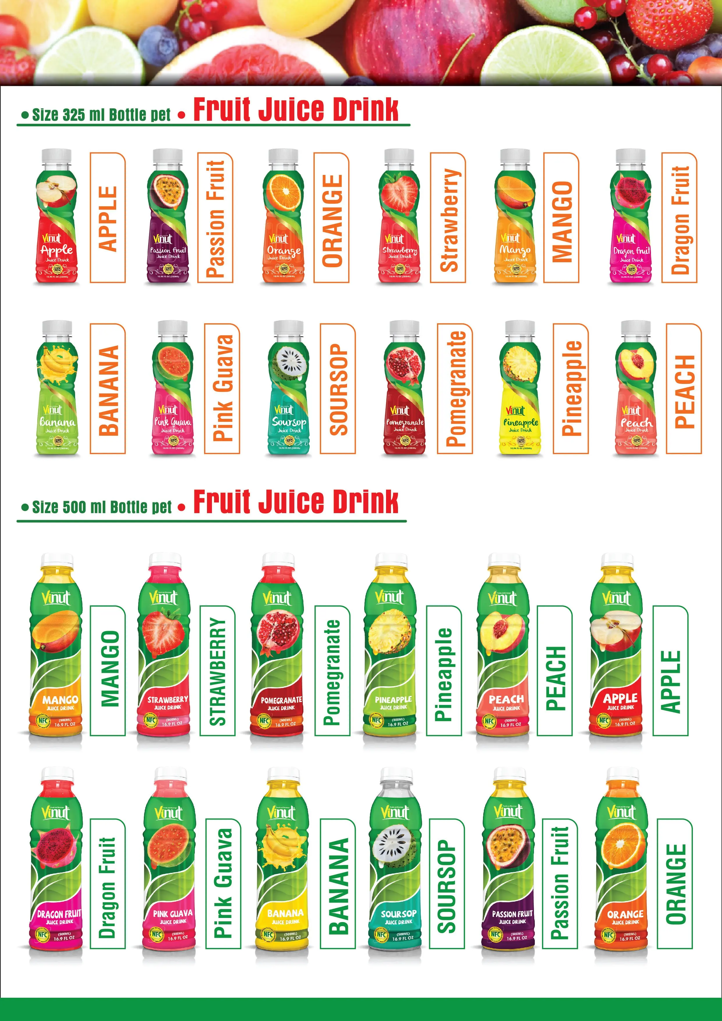 Натуральный Свежий 350 мл бутилированный яблочный сок с nata de coco ежедневные