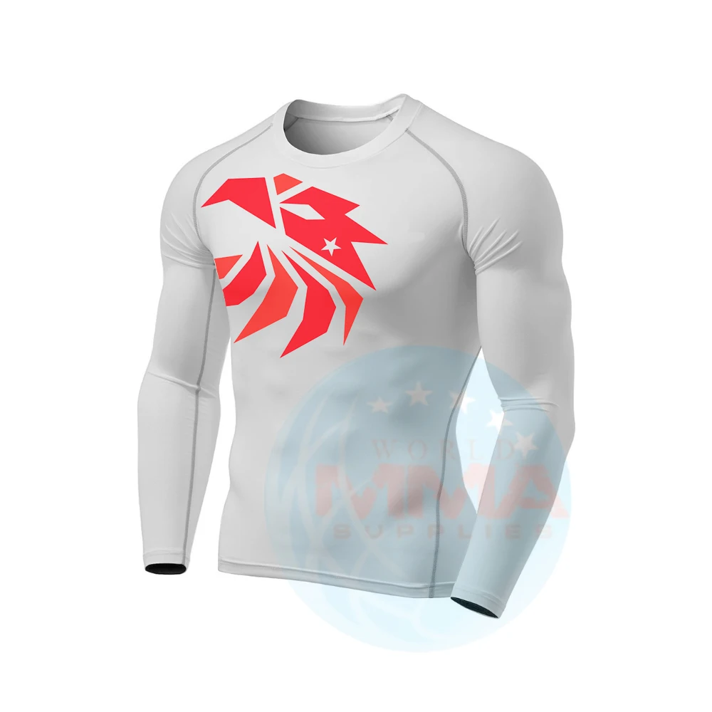 Рубашки для защиты от сыпи, мужские сублимированные рубашки, лучшее качество, Lycraa, розовые, женские, черные, желтые, зеленые, трендовые рубашки XXL, синие