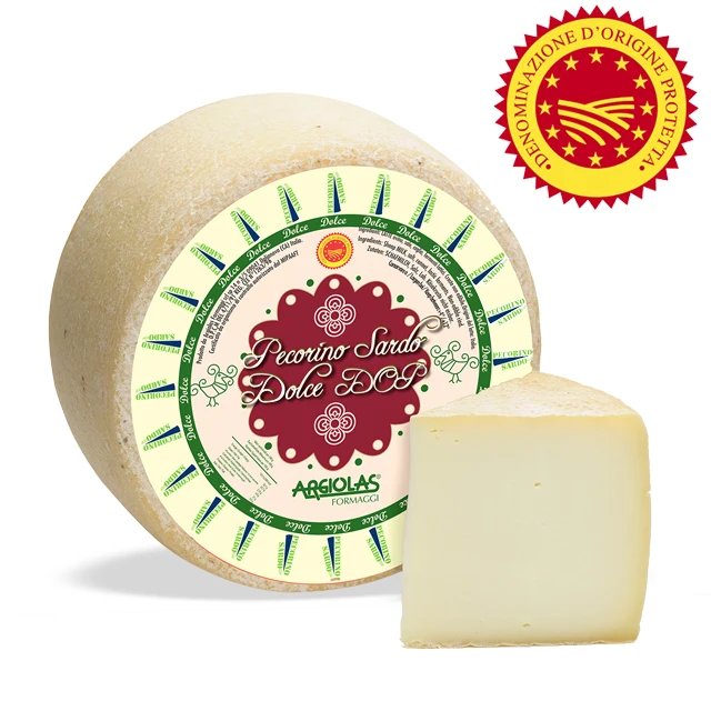 Italian Pecorino Sardo Dolce Dop Fresh Pecorino Cheese Buy Italian Pecorino Dop Milk Wheels