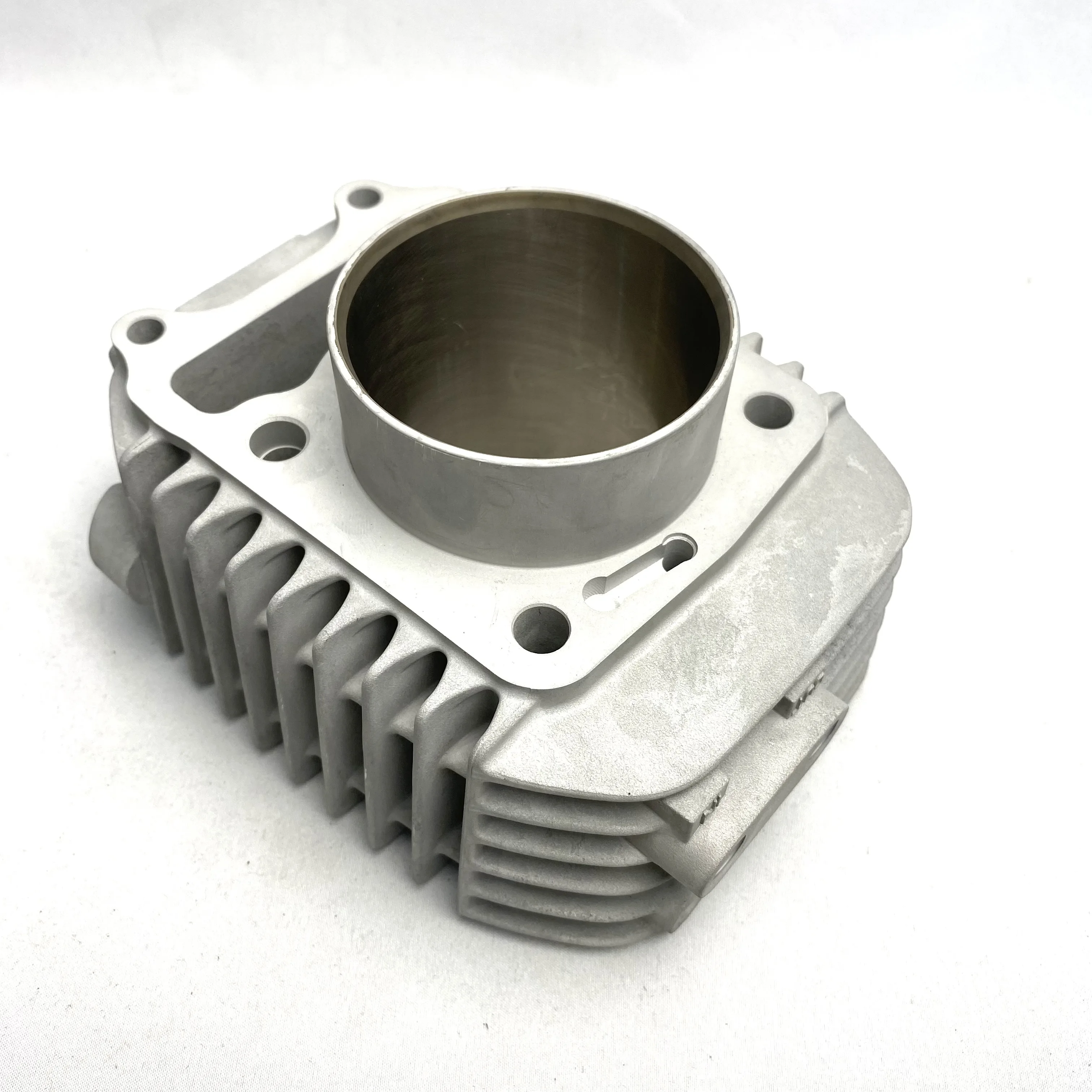 CSRK OEM двигатель для мотоцикла MSX 125 63 мм керамический цилиндр масла с холодным