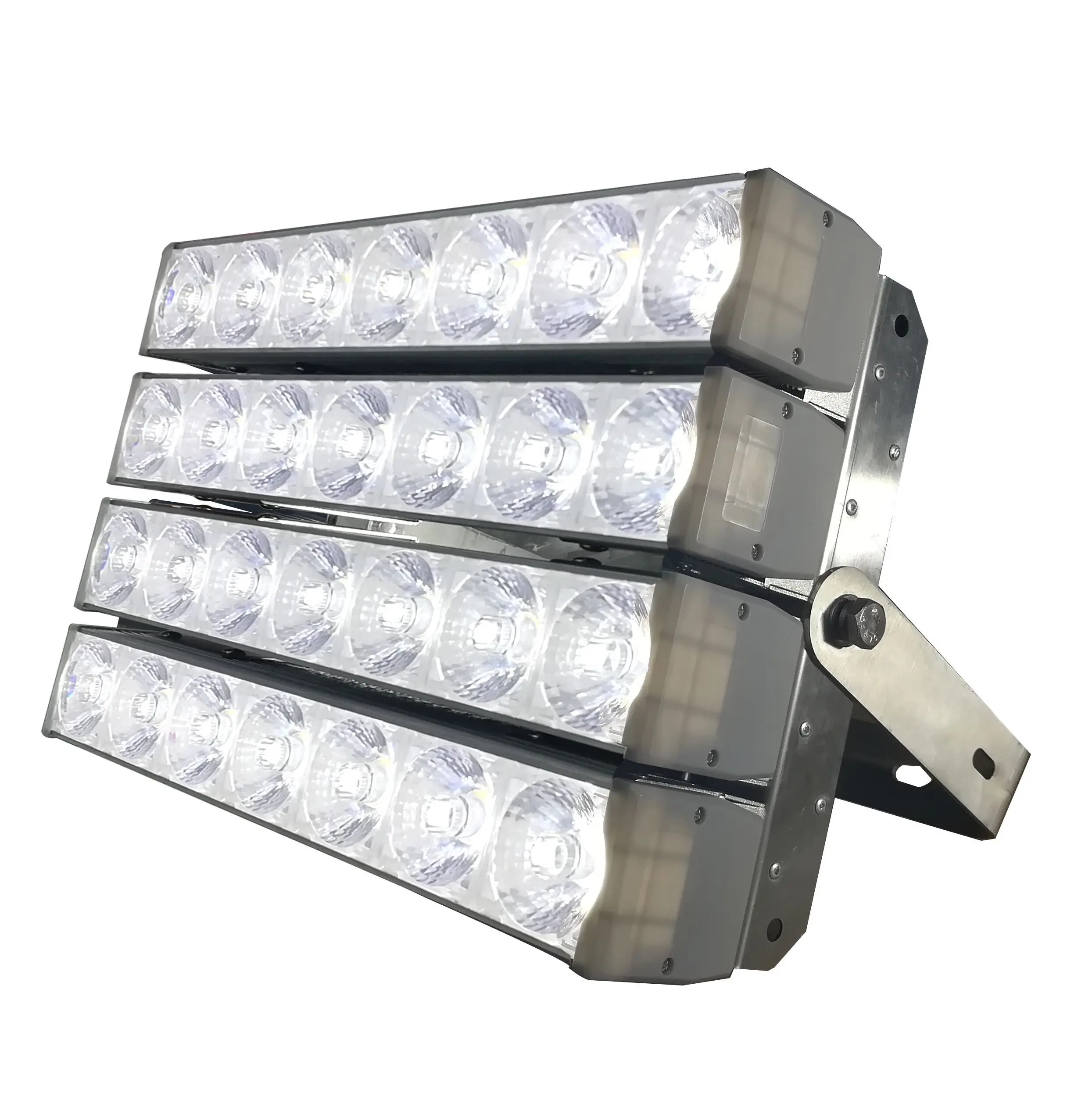 factory price led lights spot lights 300w with motion sensor for 1000w Metal halide lamp replace for truck heavy duty lighting