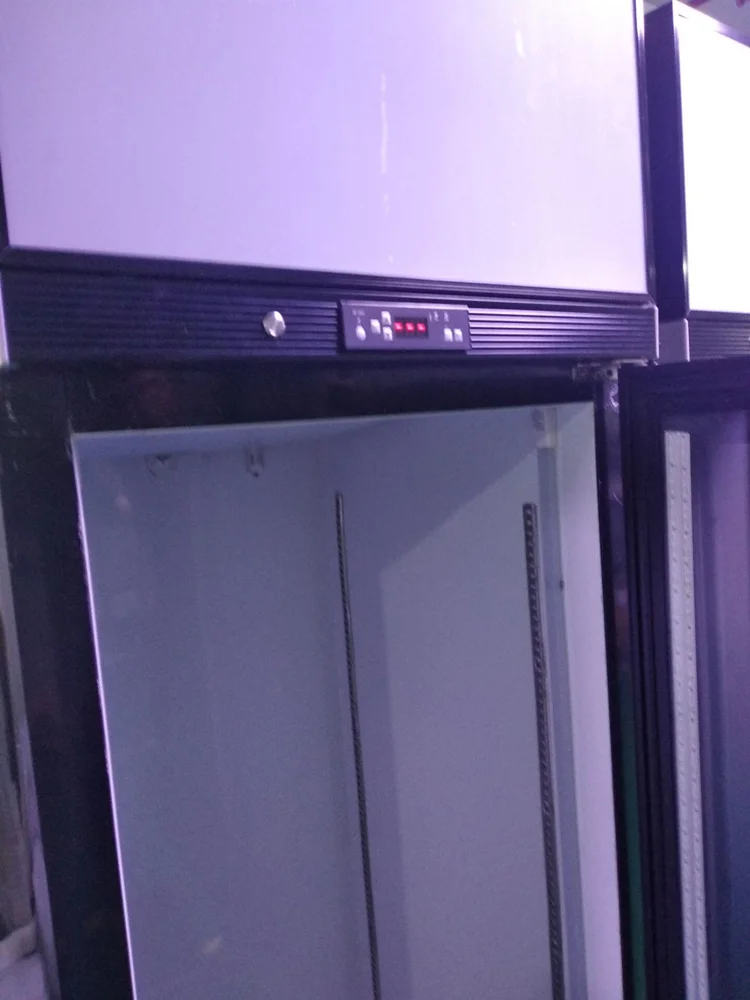 Flexible Transparent Lcd Screen Display Fridge Custom Transparent Lcd Display