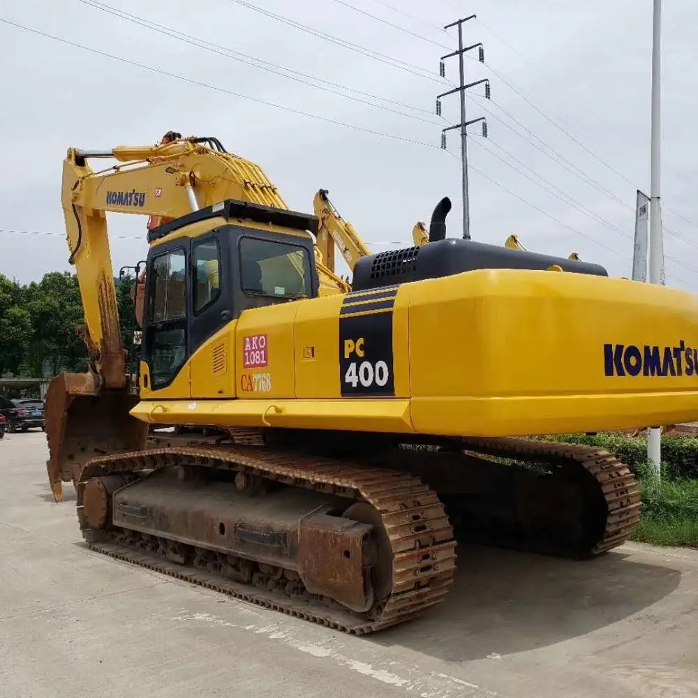 Used Komatsu Pc400 7 Excavator Used Komatsu Excavator Pc400 Pc400 7 For Sale Japan Buy Construction Excavator Used Second Hand Komatsu Excavator Pc400 Pc400 7 Pc400 6 Pc400 Pc400 7 40 Ton Used Komatsu Heavy Mining Machine Excavator Pc400 7